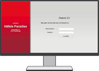 Dialock Software Generation 2, Rozšíření softwaru