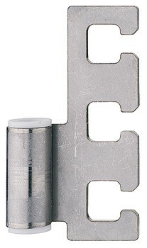 Díl na zárubeň, VX, pro vnitřní dveře