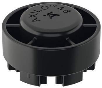 Distanční kroužek, Pro soklový systém Häfele Axilo® 48