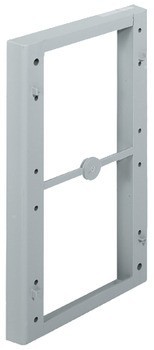 Distanční rám, Pro sklopnou tyč 2004, rozteč 20 mm, stohovatelný