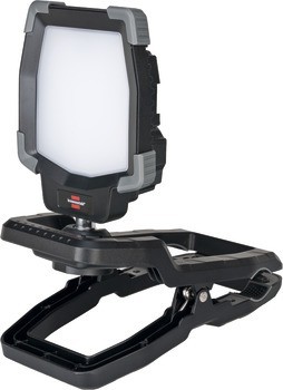 Dobíjecí LED světlomet, Brennenstuhl Cl 4050 Ma, IP65, mobilní, 3800 lm