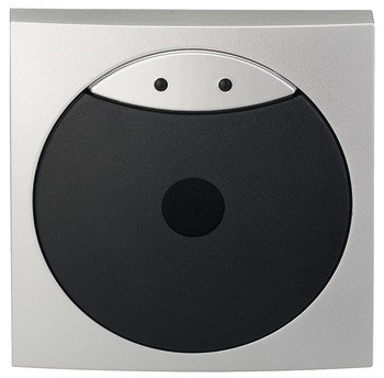 Doplňková nástěnná čtečka, na opačné straně WT 100, Dialock, Legic® Integra