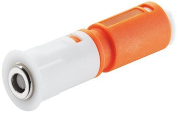 Doplňkový magnet, Pro magnetickou záskočku dveří, pro Metalla 510 Push