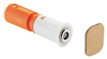 Doplňkový magnet, Pro magnetickou záskočku dveří, pro Metalla 510 Push