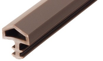 Dorazové těsnění, Startec, PVC/TPE 1.10