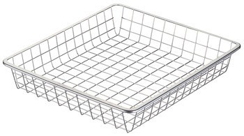 Drátěný koš, Výška 85 mm