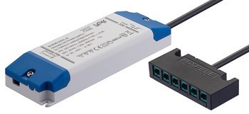 Driver, 24 V Häfele Loox5 kompatibilní