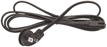 Driver, Häfele Loox5, konstantní napětí 12 V s napájecím kabelem