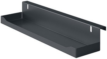 Držák kořenek, pro výsuvy spodní skříňky