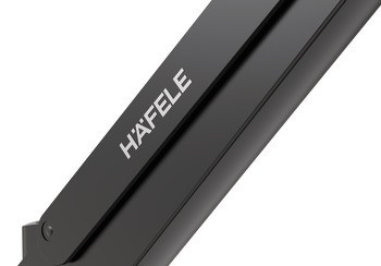 Držák monitoru, Häfele Officys MA 11, s jedním ramenem