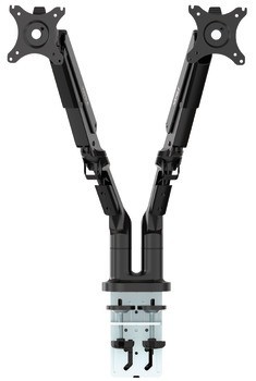 Držák monitoru, Häfele Officys MA 12, se dvěma rameny