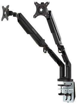 Držák monitoru, Häfele Officys MA 12, se dvěma rameny