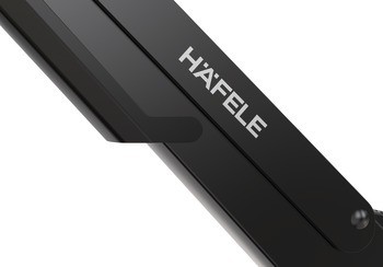 Držák monitoru, Häfele Officys MA 12, se dvěma rameny