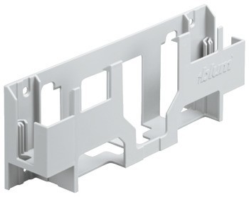 Držák napájecího zdroje, Blum Servo-Drive automatický otevírací mechanismus