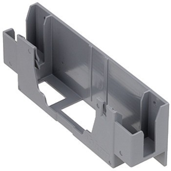 Držák napájecího zdroje, Blum Servo-Drive automatický otevírací mechanismus