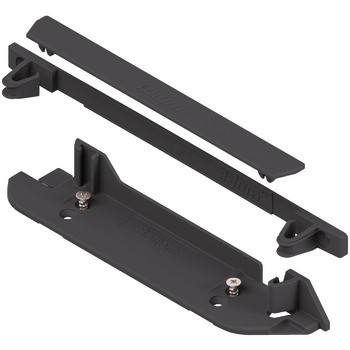 Držák nosníku, Blum Servo-Drive automatický otevírací mechanismus