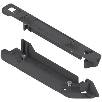 Držák nosníku, Blum Servo-Drive automatický otevírací mechanismus