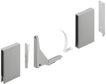 Držák panelu, Häfele Matrix Box P Plus