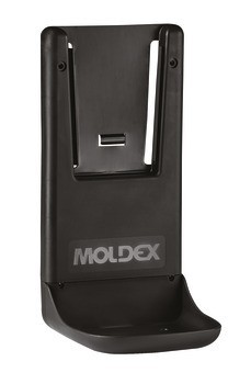 Držák, Pro ušní zátky v zásobníku