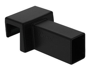 Držák relingu, pro příčný reling Blum Ambia Line