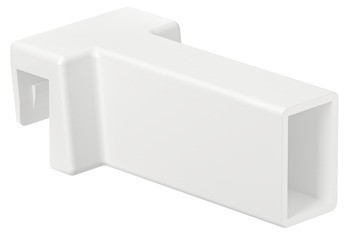 Držák relingu, pro příčný reling Blum Ambia Line