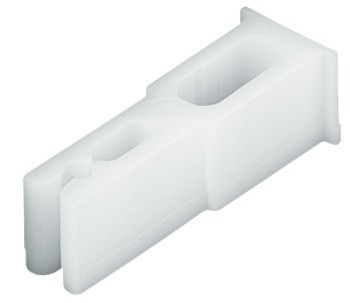 Dveřní doraz, K nasunutí