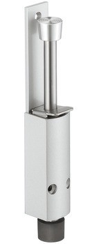 Dveřní doraz, KWS, zdvih 60 mm