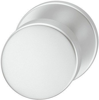 Dveřní koule, Hliník, FSB, model 23 0829 00005 0105