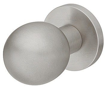 Dveřní koule, Nerez, FSB, model 23 0802 00005 6204