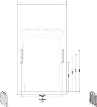 Odpadkové koše, Hailo Euro Cargo