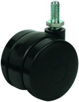 Dvojité kolečko, Volnoběžné