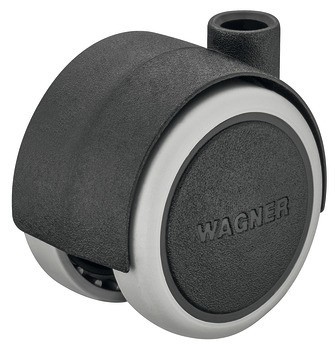 Dvojité kolečko, Volnoběžné