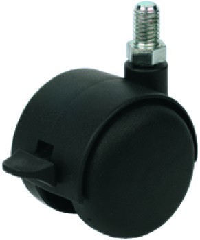 Dvojité kolečko, Volnoběžné