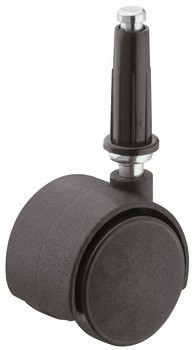 Dvojité kolečko, Volnoběžné