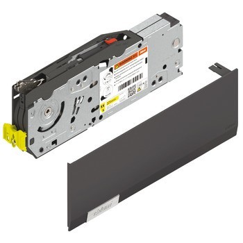 Dvojité zdvihací výklopné kování, Blum Aventos HF top