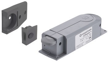 Elektrický otvírač dveří, Kesseböhmer eTouch+