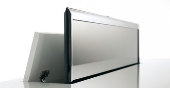 Elektrický zdvihací systém, nosnost 40 kg, pevná