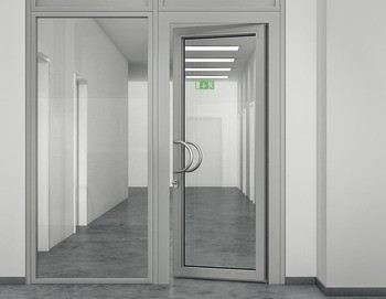 Elektronická profilová vložka DT 510, Dialock, Legic® Integra
