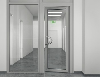 Elektronická profilová vložka DT 510, Dialock, Legic® Integra