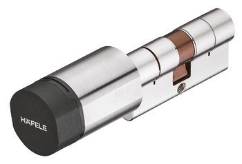 Elektronická vložka s knobkou, Häfele Dialock DT 520 B