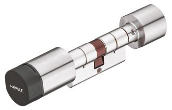 Elektronická vložka s knobkou, Häfele Dialock DT 520 D