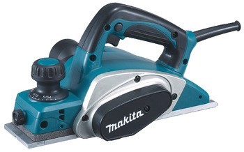 Falcový hoblík, Makita KP0800J