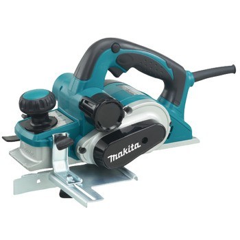 Falcový hoblík, Makita KP0810J