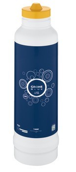 Filtr, pro baterie GROHE Blue