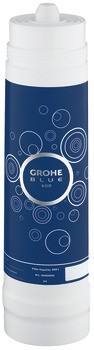 Filtr, pro baterie GROHE Blue