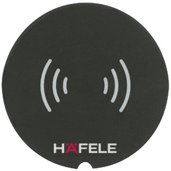 Fólie na rozetu, pro modul čtečky DT 710 a DT 400c