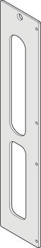 Frézovací šablona, TECTUS TE 240/340/525/540/640 3D (A8) a TECTUS TE 540/640 3D A8