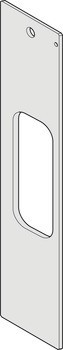 Frézovací šablona, TECTUS TE 240/340/525/540/640 3D (A8) a TECTUS TE 540/640 3D A8