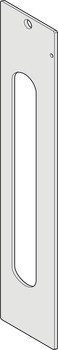 Frézovací šablona, TECTUS TE 240/340/525/540/640 3D (A8) a TECTUS TE 540/640 3D A8