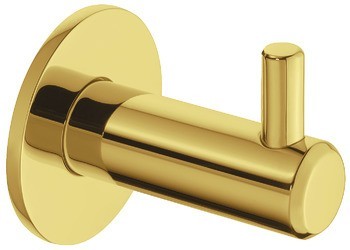 Háček na šaty, Häfele Déco, nerez